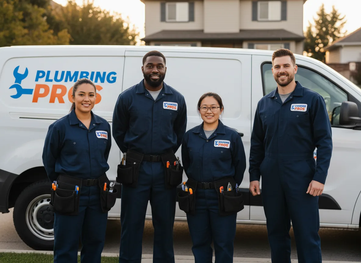 Water Heater Repair company in Buckfield, ME